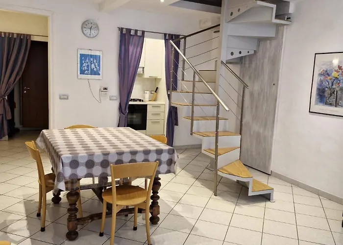 Apartament Rvh San Remo