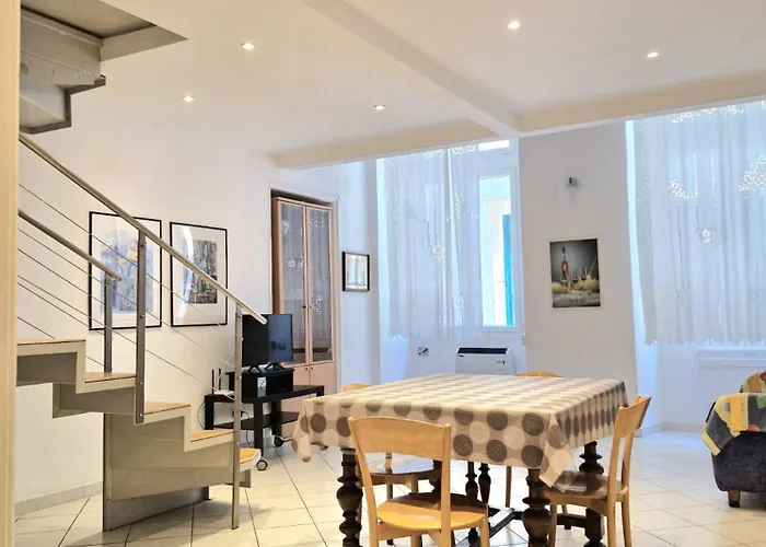 Apartament Rvh San Remo