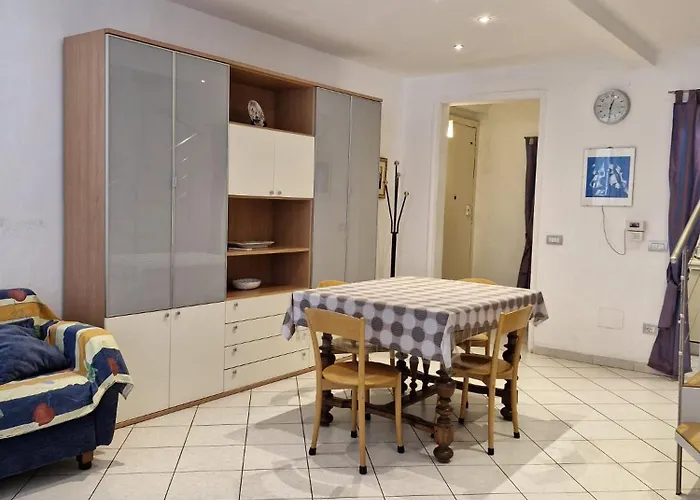 Rvh Apartament San Remo